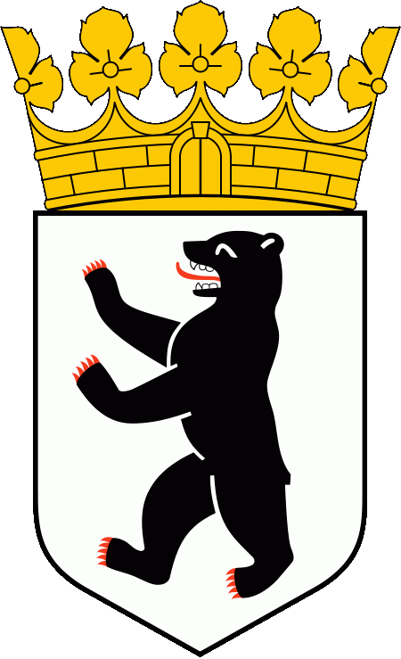 Berlin Wappen-a